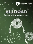 牽引ロープ&カーゴネットカタログ