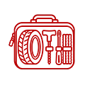 ロープ