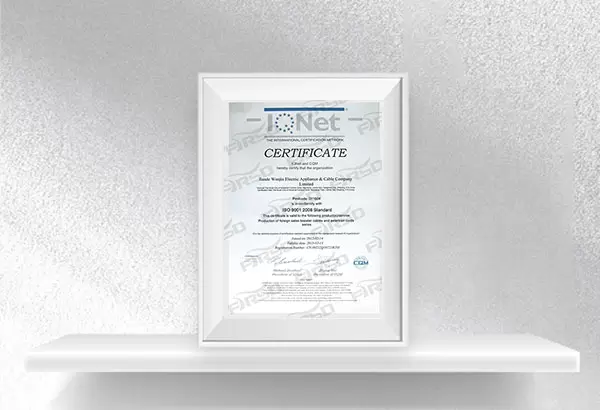 ISO14001:2004